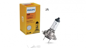 Lampada Philips H7