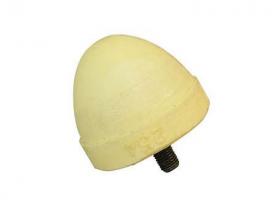 KIT AMORTECEDOR DIANTEIRO ESQUERDO/DIREITO MITSUBISHI L200 L300 1 BATENTE COFAP ORIGINAL