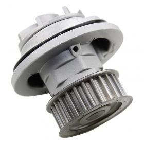 BOMBA DAGUA SCHADEK 20036  C/ POLIA GM ASTRA BLAZER IPANEMA KADETT  OMEGA SUPREMA VECTRA ZAFIRA