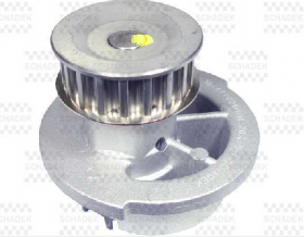 BOMBA DAGUA SCHADEK 20055 - C/ POLIA CORSA  HATCH SEDAN PICK-UP