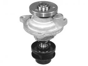 BOMBA DAGUA SCHADEK 20102 S/ POLIA COURIER ECOSPORT ESCORT FIESTA HATCH / SEDAN FOCUS HATCH KA