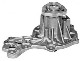 BOMBA DAGUA SCHADEK 20025 - S/ POLIA APOLLO GOL SANTANA PARATI LOGUS ROYALE VERSALLES SAVEIRO