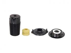 KIT AMORTECEDOR DIANTEIRO ESQUERDO/DIREITO 1 BATENTE/ 1 CALCO/ 1 COIFA/ 1 COXIM GM CORSA COFAP