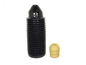 KIT AMORTECEDOR DIANTEIRO ESQUERDO/DIREITO 1 BATENTE/ 1 COIFA A3 A4 UP GOLF VOYAGECOFAP