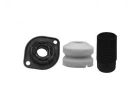 KIT AMORTECEDOR  GM CELTA CORSA DIANTEIRO ESQ/DIR 1 BATENTE/ 1 COIFA/ 1 COXIM - 0440840 MONROE AXIOS