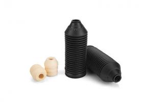 2 KIT AMORTECEDOR  VOLKSWAGEN (VW) GOL G5 VOYAGE SAVEIRO GOLF DIANTEIRO ESQUERDO/DIREITO