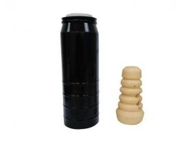 KIT AMORTECEDOR  FIAT IDEA LINEA PUNTO TRASEIRO ESQ/DIR 1 ANEL/ 1 BATENTE/ 1 COIFA - KSC03214S COFAP