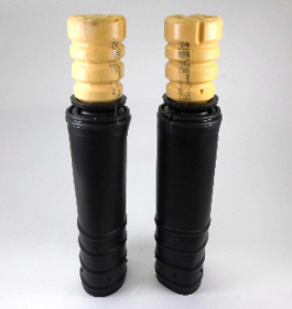 KIT AMORTECEDOR  GM COBALT SONIC SPIN TRASEIRO ESQUERDO/DIREITO 2 BATENTE 2 COIFA SAMPEL SK353