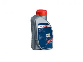 FLUIDO FREIO DOT 4 FF4300 500ML 0204032339 BOSCH