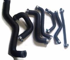 Mangueira de radiador temos grande variedades linha nacional e importados