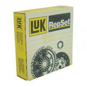 KIT EMBREAGEM LUK VOLKSWAGEN 5140 ONIBUS/CAMINHÃO 300MM/10 ESTRIAS PLATO/DISCO/ROLAMENTO 6303052000