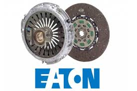 KIT EMBREAGEM EATON FORD CARGO 816 1119 VOLKSWAGEM 8160 9160 - 330MM/10 ESTRIAS PLATO/DISCO/MANCAL