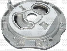 BOMBA OLEO CAIXA CAMBIO ISHIFT VOLVO FH13 MOTOR D13A D13C 2011 FM MOTOR D11A D11C 2011