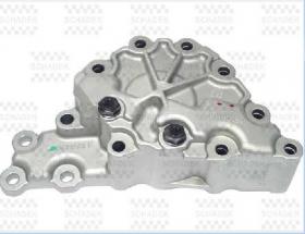 BOMBA OLEO SCHADEK 10311 CAIXA CAMBIO IVECO EUROTRAKKER EUROTECH STRALIS TRANKKER