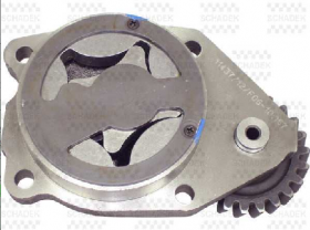 BOMBA OLEO SCHADEK 10167 CUMMINS 4BT 3.9L FORD F350 F4000 C814 C815 F250 F250 S.DUTY TODOS