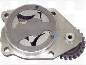 BOMBA OLEO SCHADEK 10169 CUMMINS 6BT5.9 6BTA5.9 6BTAA5.9 FORD CARGO F12000 F14000 F16000 VW 16170