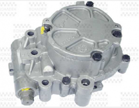 BOMBA OLEO E VACUO SCHADEK 10287 IVECO DAILY SCUDATO CITYCLASS MICROONIBUS (MOTORES F1C - EURO 3)