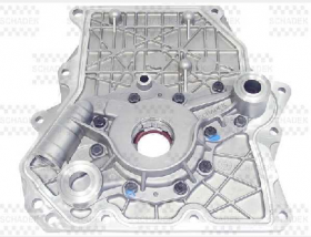 BOMBA OLEO FIAT BRAVO DOBLO IDEA LINEA PALIO WEEKEND PUNTO STRADA 1.8 16V ETORQ