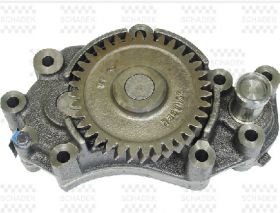 BOMBA OLEO SCHADEK 10293 FIAT IVECO EUROCARGO CAVALINHO ATTACK EUROTECH CURSOR